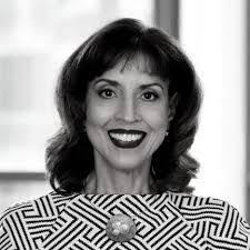 Marion Gross's Instagram, Twitter & Facebook