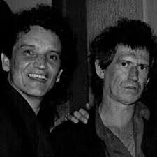 Gerardo Velez's Instagram, Twitter & Facebook