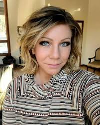 Janelle and Christine Brown Fans