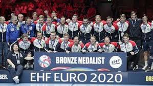 Check spelling or type a new query. Ehf Euro 2020 Handball No
