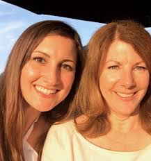 Marcy Fisher's Instagram, Twitter & Facebook