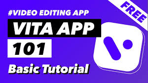 What makes vita app great? Vita App Review Of Best Video Editing App