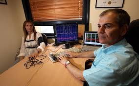 When lie detector tests can be used. When A Job Interview Turns Into An Interrogation The Times Of Israel