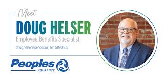 Meet Doug Helser from Peoples Insurance