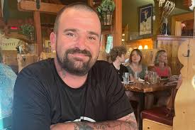 Fundraiser by Jennifer Hines : Support Thomas Turner's Road to Recovery