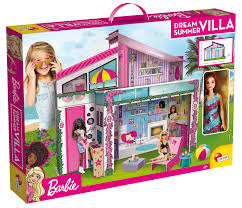 Oltre 4000 referenze disponibili a magazzino. Casa Delle Bambole Barbie Novocom Top