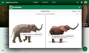 Gamify Your Google Classroom With These 10 Fun Bookwidgets Learning Games Google Classroom Learning Games Classroom