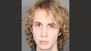 18-year-old Mesa man arrested for groping, exposing himself