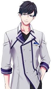 Tags Anime Yukihiro Utako Bonjour Koiaji Patisserie Aoi Jin Hand In Pocket Black Shirt Black Pants Anime Anime Boy Bonjour Hands in pockets anime pictures and wallpapers search. bonjour koiaji patisserie aoi jin