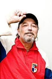 He is a singer, songwriter, poet, composer, producer, actor, director, activist, and politician. Singer Lawyer Composer Actor And Almost President Of Panama Panamanian Born Ruben Blades Panama City Panama Panama Panamanian