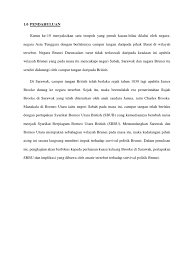 James brooke mengambil alih kawasan sungai rajang daripada sultan brunei pada tahun 1853 2. Tajuk 8 Perluasan Kuasa Brooke Dan Sbbu