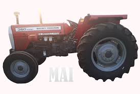 Fiables et performants, les moteurs de dernière technologie fonctionnent avec des transmissions. Massey Ferguson Mf 360 Tractors In Kenya Mf 360 Tractors