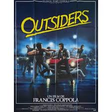 All prints are borderless and printed on archival quality kodak endura photographic paper. The Outsiders Movie Poster 47x63 In