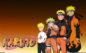 Maybe you would like to learn more about one of these? 74 Naruto Uzumaki Wallpapers On Wallpapersafari