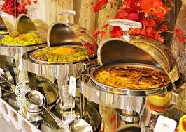 الصفوة للضيافة بوفيه مفتوح وضيافة الرياض