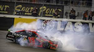 There's no lead car to follow and no instructor. South Point 400 Odds Tips Picks For Nascar At Las Vegas