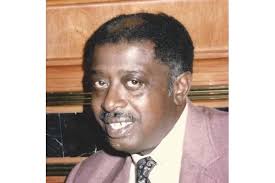 James Givens Obituary (1938