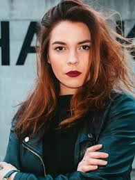 Přivítejme naše nové členy! Lenka Kuchařová