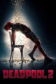 Watch Deadpool 2 Full Movie Hd Free Download Bioskop Morena Baccarin Deadpool