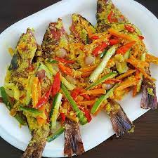 Pin On Indonesian Food