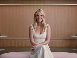 Lets Talk About Sex: The 5 Goopiest Moments in Gwyneth Paltrows New  Netflix Show | Vanity Fair