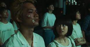 Download, nonton, & streaming anime tokyo revengers sub indo resolusi 360p, 480p, 720p lengkap beserta batch format mp4 dan mkv. Nonton Tokyo Revengers Live Action Sub Indo Full Movie Spoiler Dan Link Streaming Alternatif Di Sini Rembang Bicara