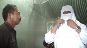 Peringkat smp swasta di jakarta selatan 2018. Kisah Udang Dari Kotabaru Sampai Ke Eropa