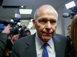 Boeing uses earnings call to focus