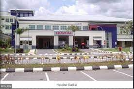 Jawatan kosong kementerian kesihatan malaysia (kkm). Sejarah Kementerian Kesihatan Malaysia Kkm