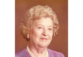 Bernadette (Bernie) Smith Obituary (2010)