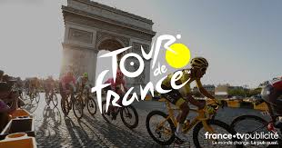 ***** mathieu van der poel **** wout van aert, julian alaphilippe, sonny colbrelli *** peter sagan, michael matthews, alejandro you can donate here. Tour De France 2021 France Tv Publicite