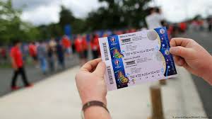 Our sellers have long track record and experience to. Euro 2016 Black Market For Tickets Is Booming Sports German Football And Major International Sports News Dw 29 06 2016