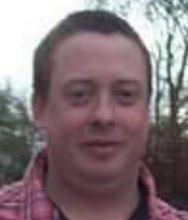 Condolence Book for Gary Quinn (Sligo Town, Sligo)