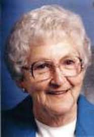 Roseannah Keith Obituary & Funeral