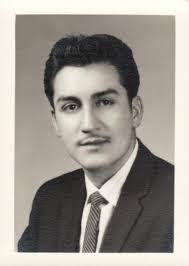 James Murillo Obituary