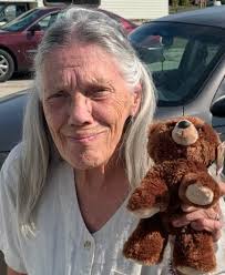 Obituary of Ann Alice Theut