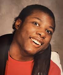 Christopher Thompkins Obituary