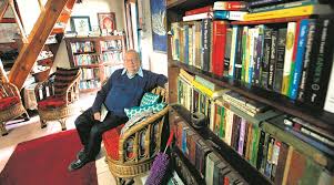 Good book received with good condition love it. There S No Retirement Age For Writers Ruskin Bond Books And Literature News The Indian Express