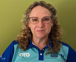 Hello from the new Chair of PNSW