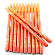 Viva Pensil Alis Queen Eyebrow Pencil Viva Asli Warna Coklat Dan Hitam Lazada Indonesia