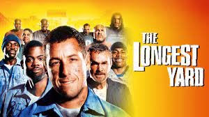 The Longest Yard