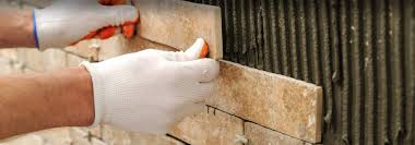 Transparent glass tile requires much more time to achieve a great look than a typical ceramic one. How Much Does Tiling Cost In The Uk In 2020 Mybuilder Com