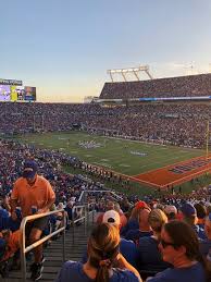 Camping World Stadium Orlando 2019 All You Need To Know