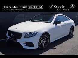 Vehicule Particulier Occasion Metz Kroely Essence Diesel Achat Vente Moselle Classe A Gla Glc