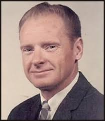 Edward PERRY Obituary (2013)