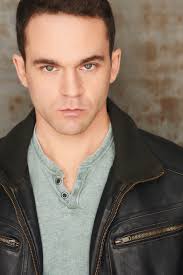 Christopher Lafferty