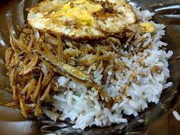 Mee hoon seperti ini tidak rasa muak. Kaki Share Nasi Putih Telur Kicap Makanan Paling Facebook