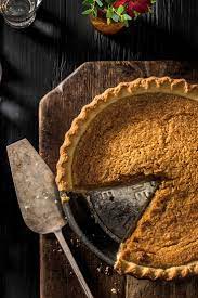 Pie Is An Iconic American Dessert And There Are Few Kitchen Projects As Rewarding As Baking One The Best Pies Pumpkin Pie Recipes Fluffy Pumpkin Pumpkin Pie