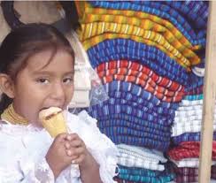 PONER FIN AL ENCIERRO DE NIÑOS Y NIÑAS