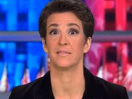Rachel Maddow Reveals Why Donald Trump Will Take Super Tuesday